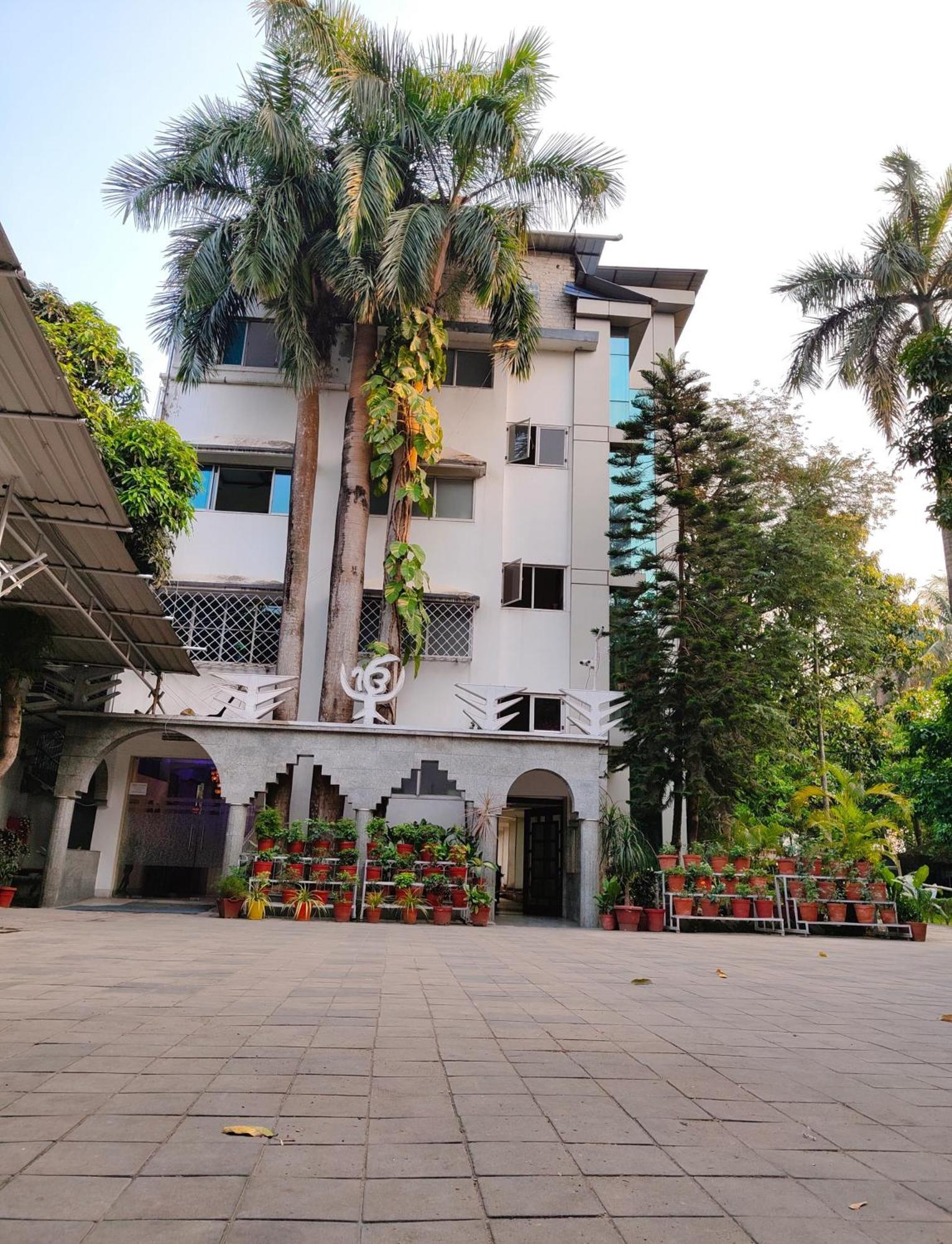 Sher-E-Punjab Kolkata Exterior photo