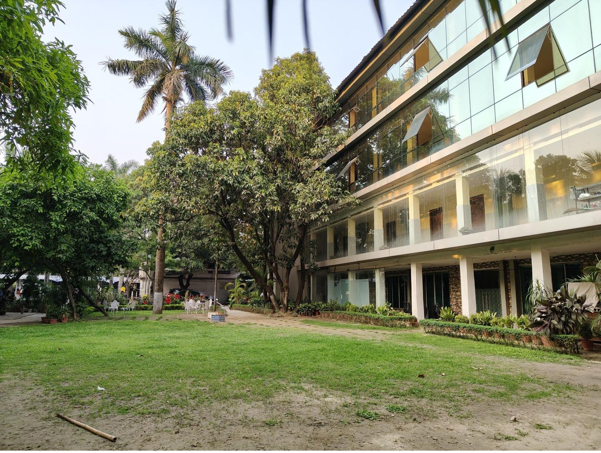 Sher-E-Punjab Kolkata Exterior photo