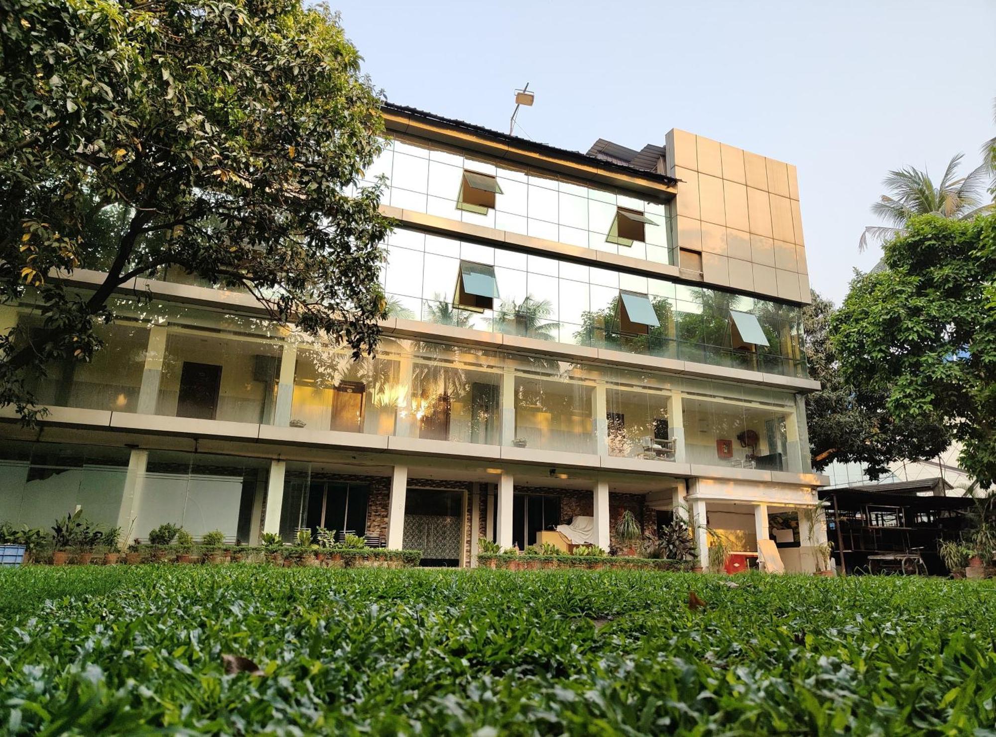 Sher-E-Punjab Kolkata Exterior photo