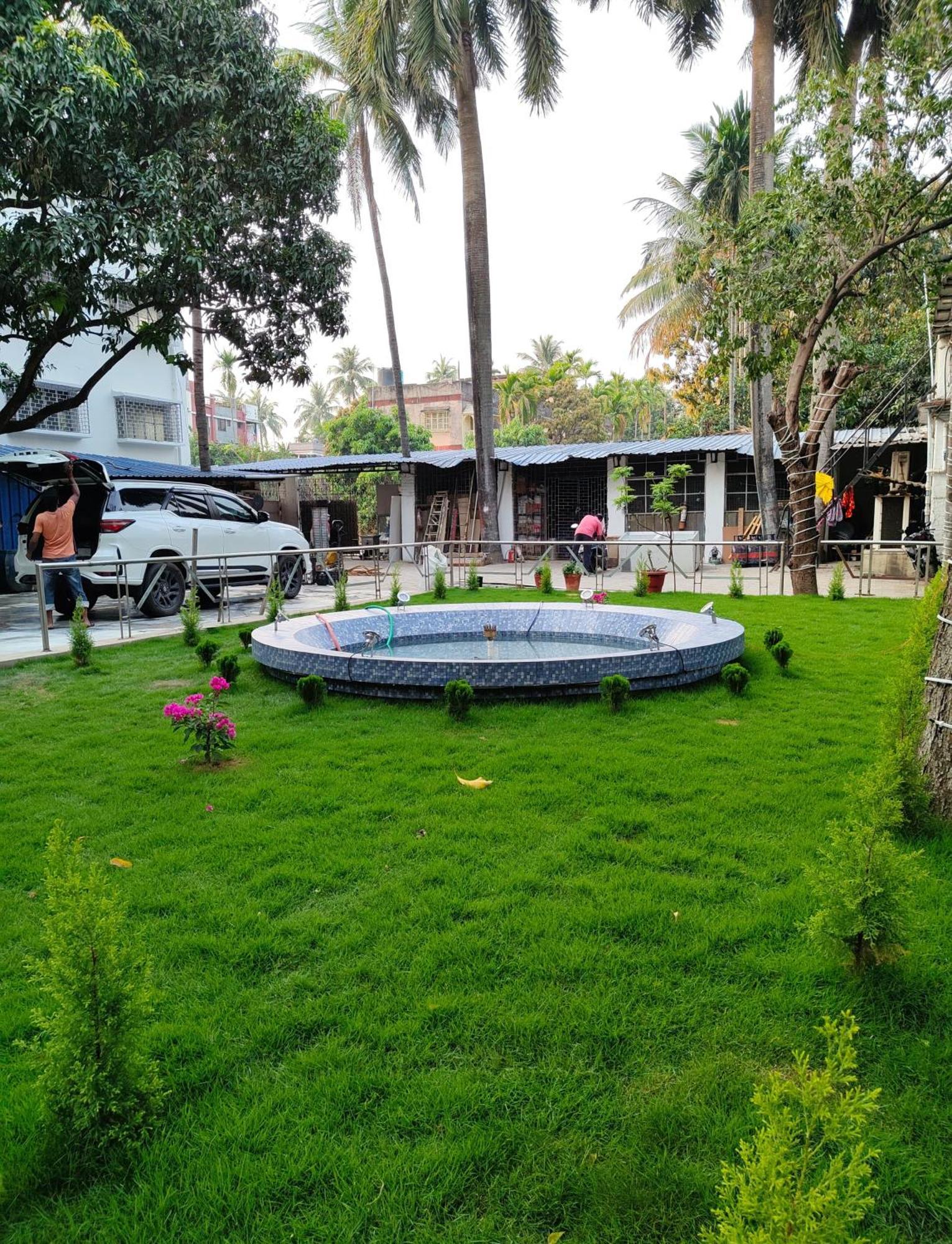 Sher-E-Punjab Kolkata Exterior photo
