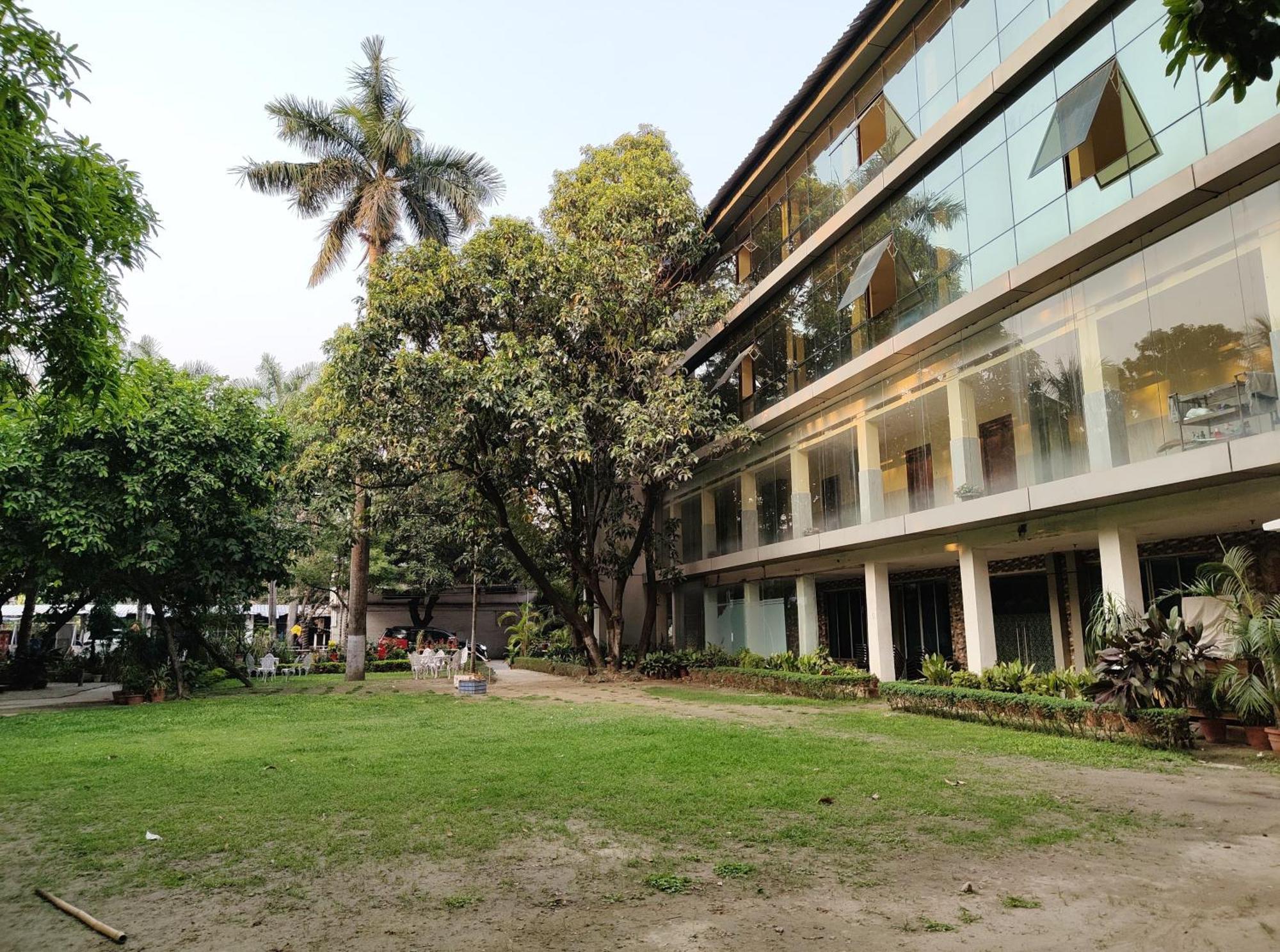 Sher-E-Punjab Kolkata Exterior photo