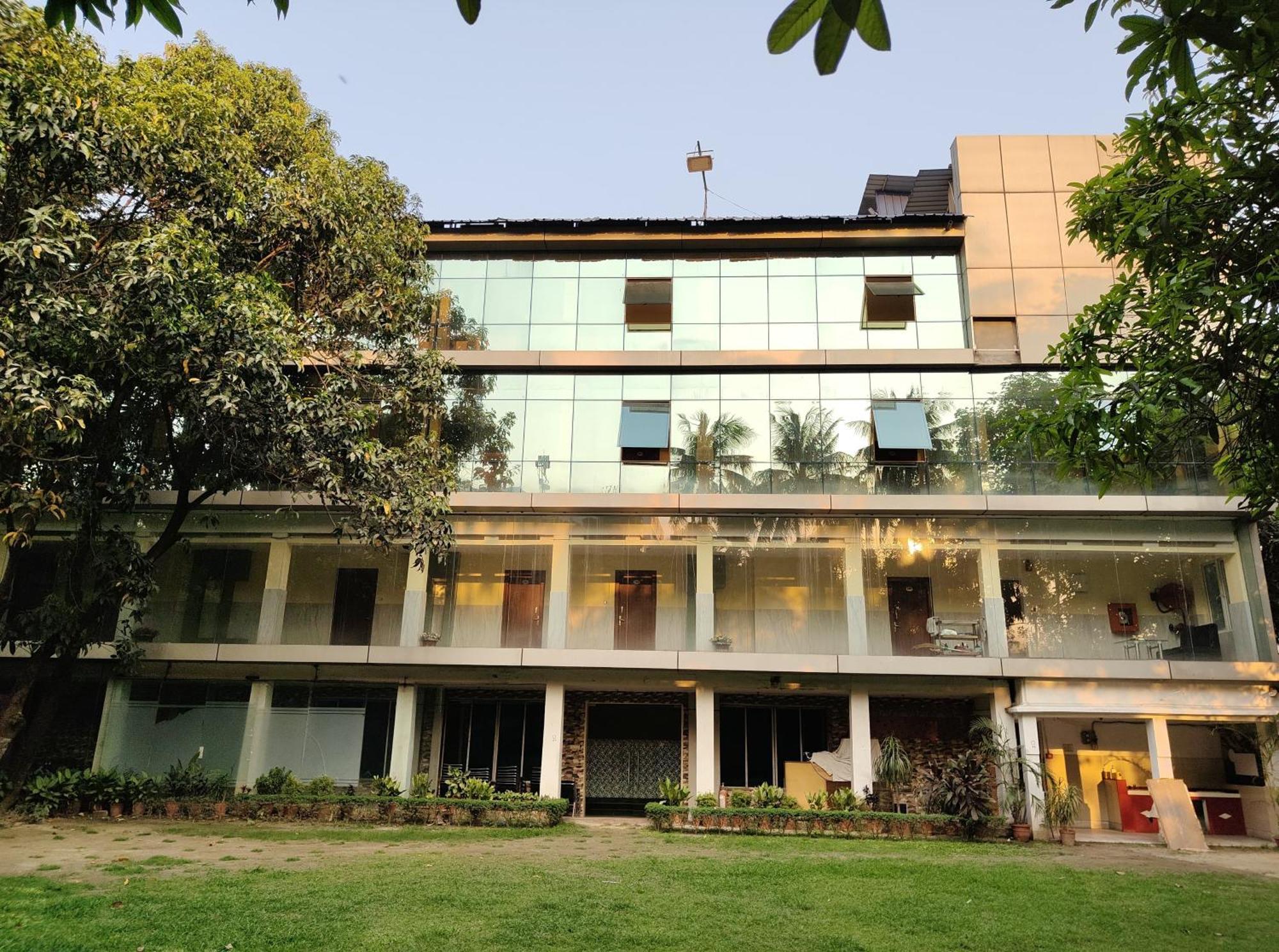 Sher-E-Punjab Kolkata Exterior photo