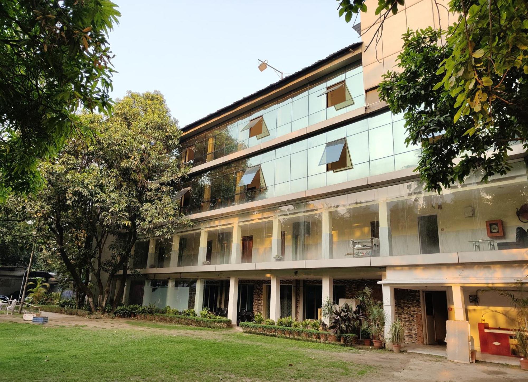 Sher-E-Punjab Kolkata Exterior photo
