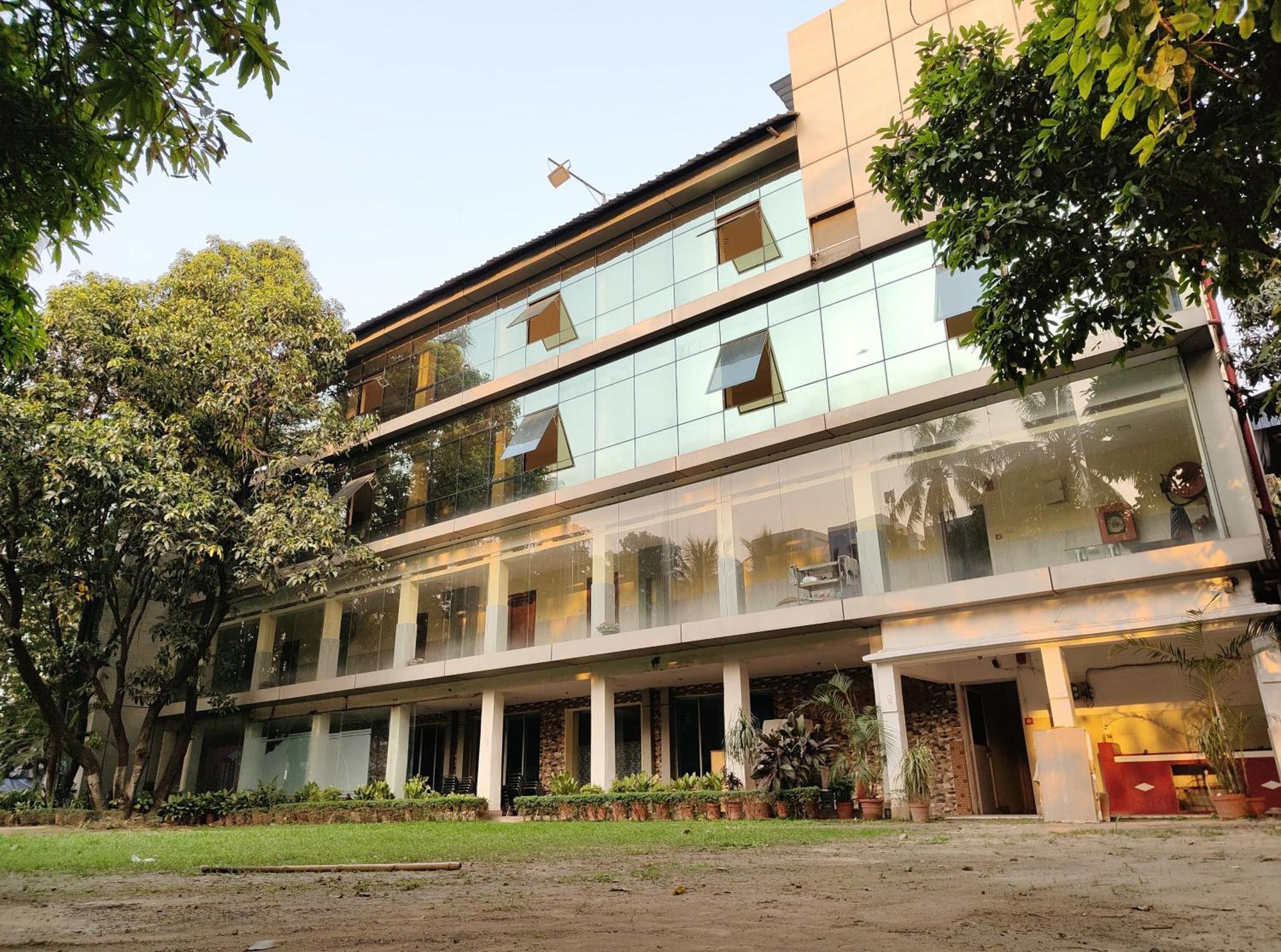 Sher-E-Punjab Kolkata Exterior photo
