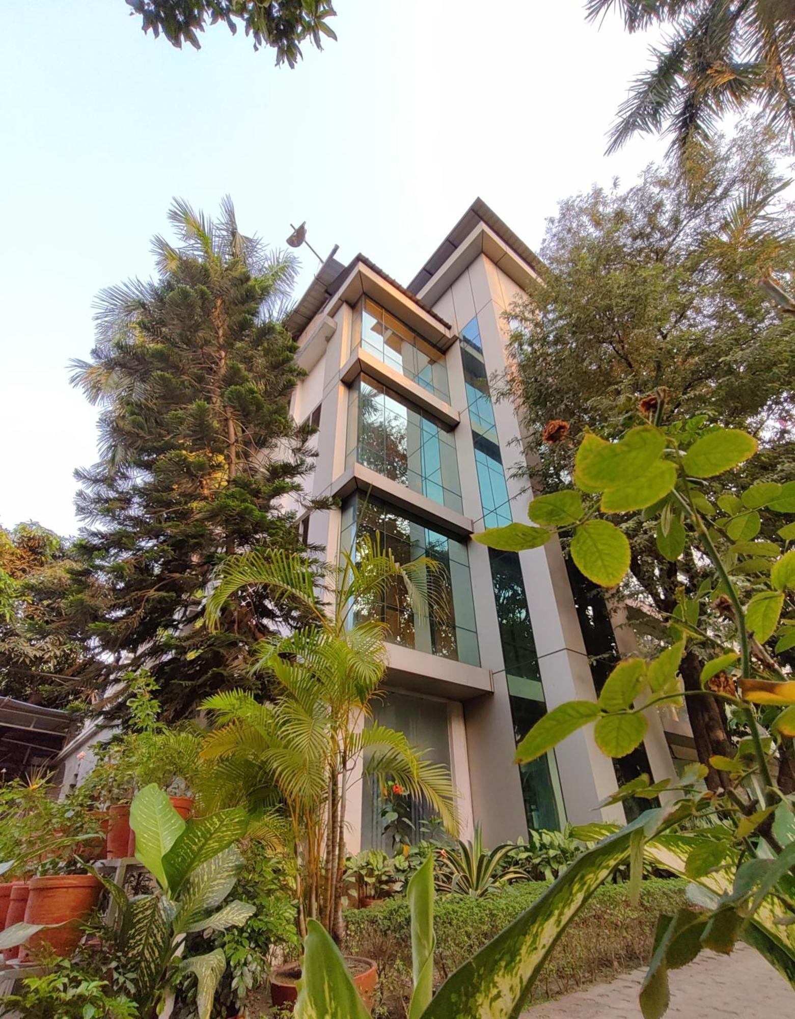 Sher-E-Punjab Kolkata Exterior photo
