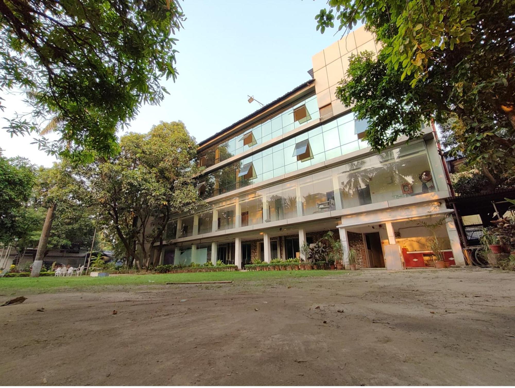 Sher-E-Punjab Kolkata Exterior photo