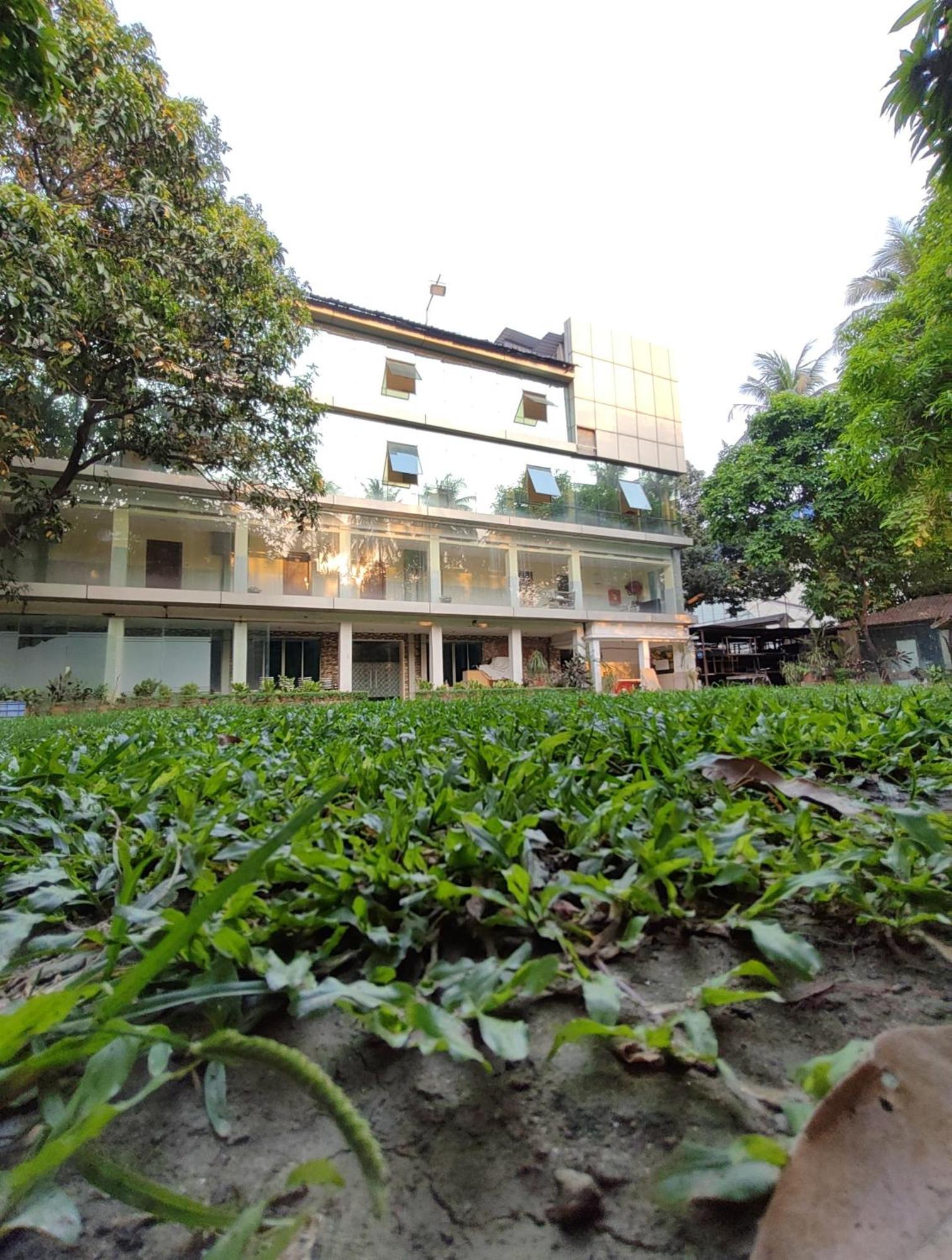 Sher-E-Punjab Kolkata Exterior photo
