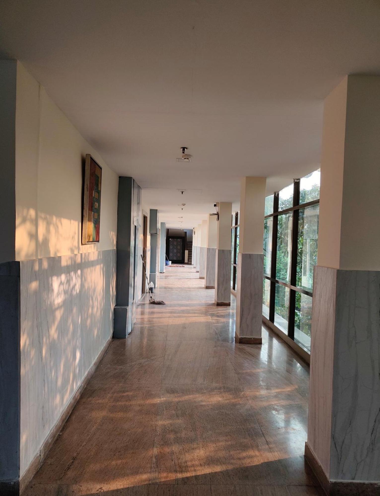 Sher-E-Punjab Kolkata Exterior photo
