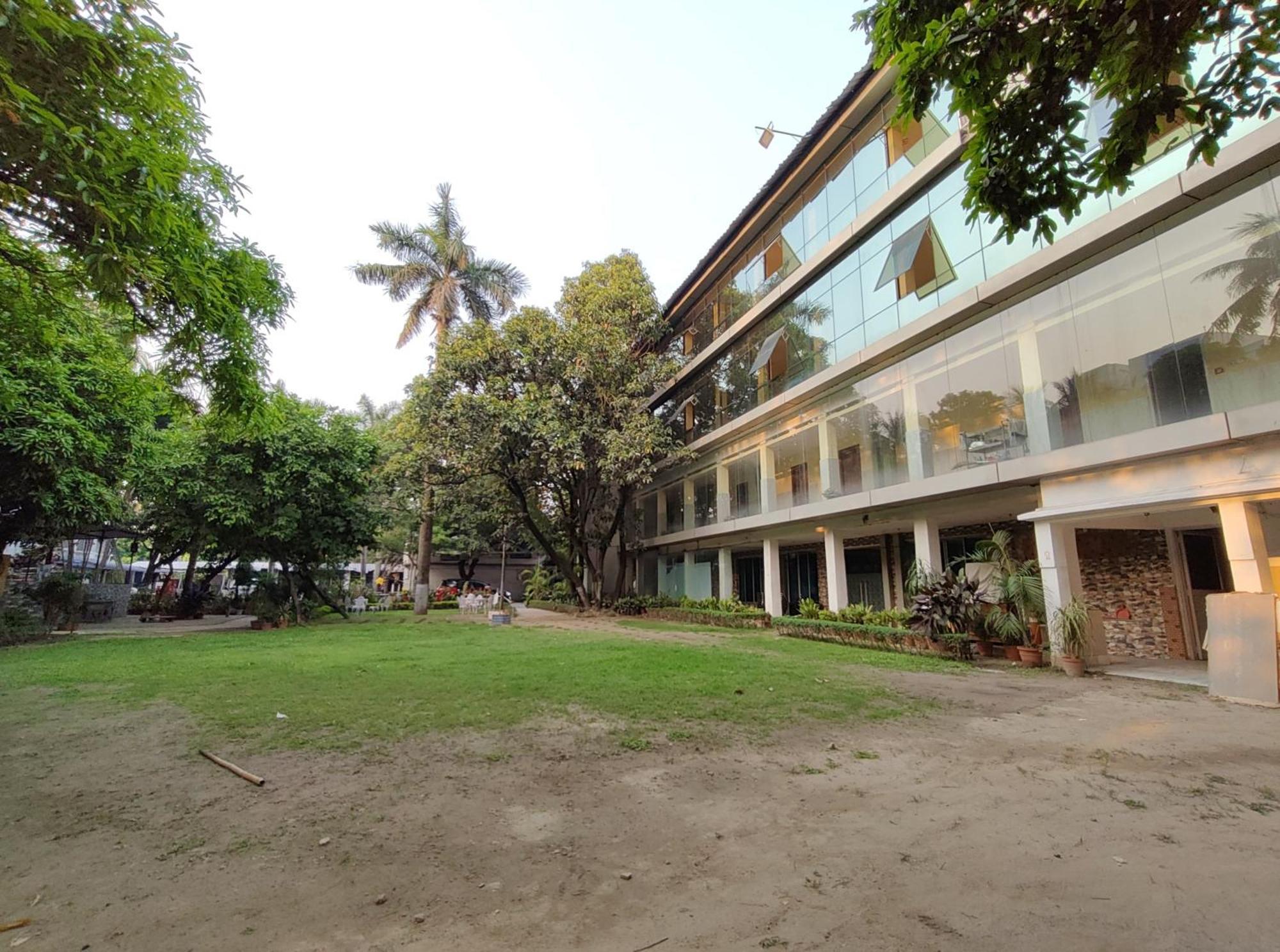 Sher-E-Punjab Kolkata Exterior photo