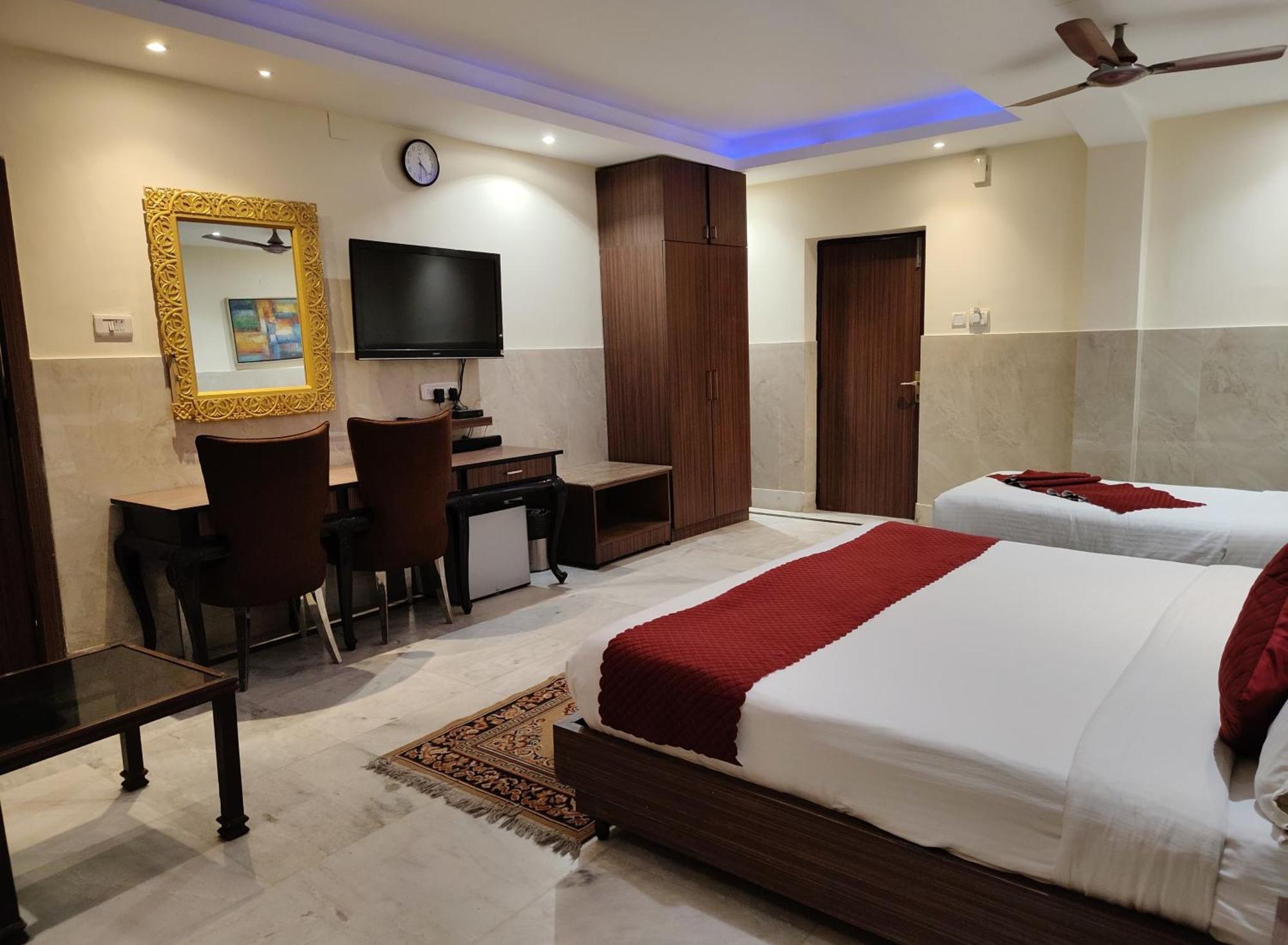 Sher-E-Punjab Kolkata Exterior photo
