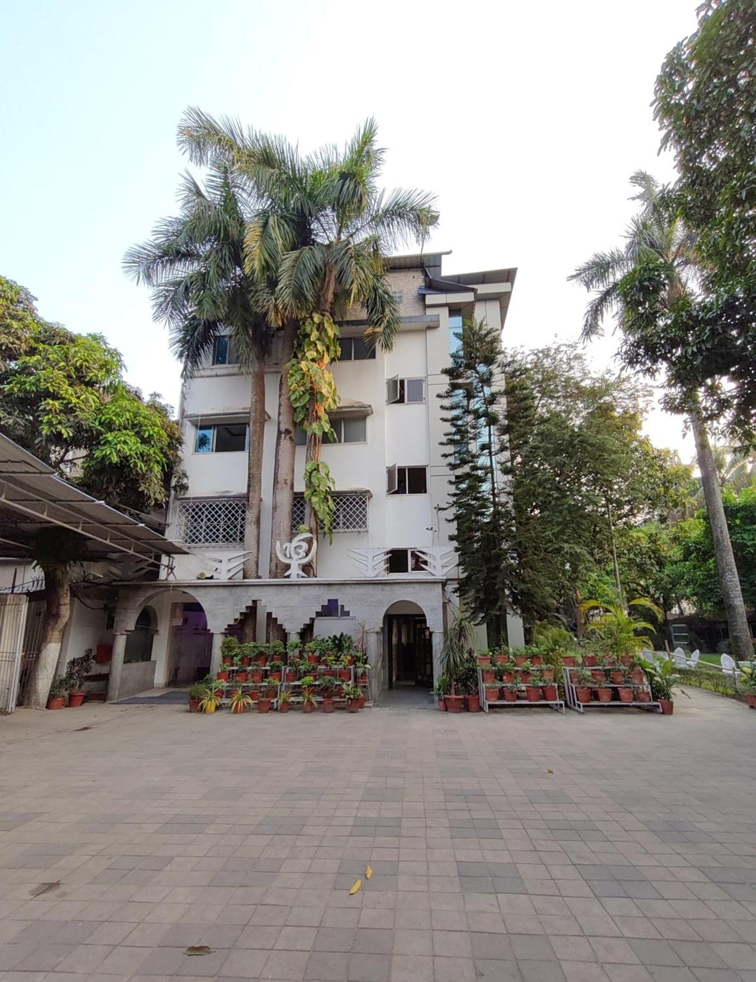 Sher-E-Punjab Kolkata Exterior photo