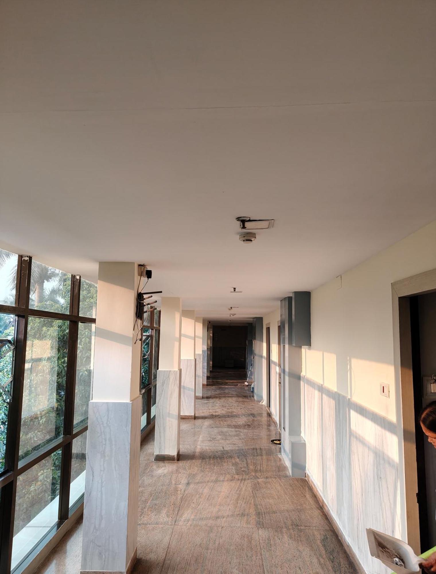 Sher-E-Punjab Kolkata Exterior photo
