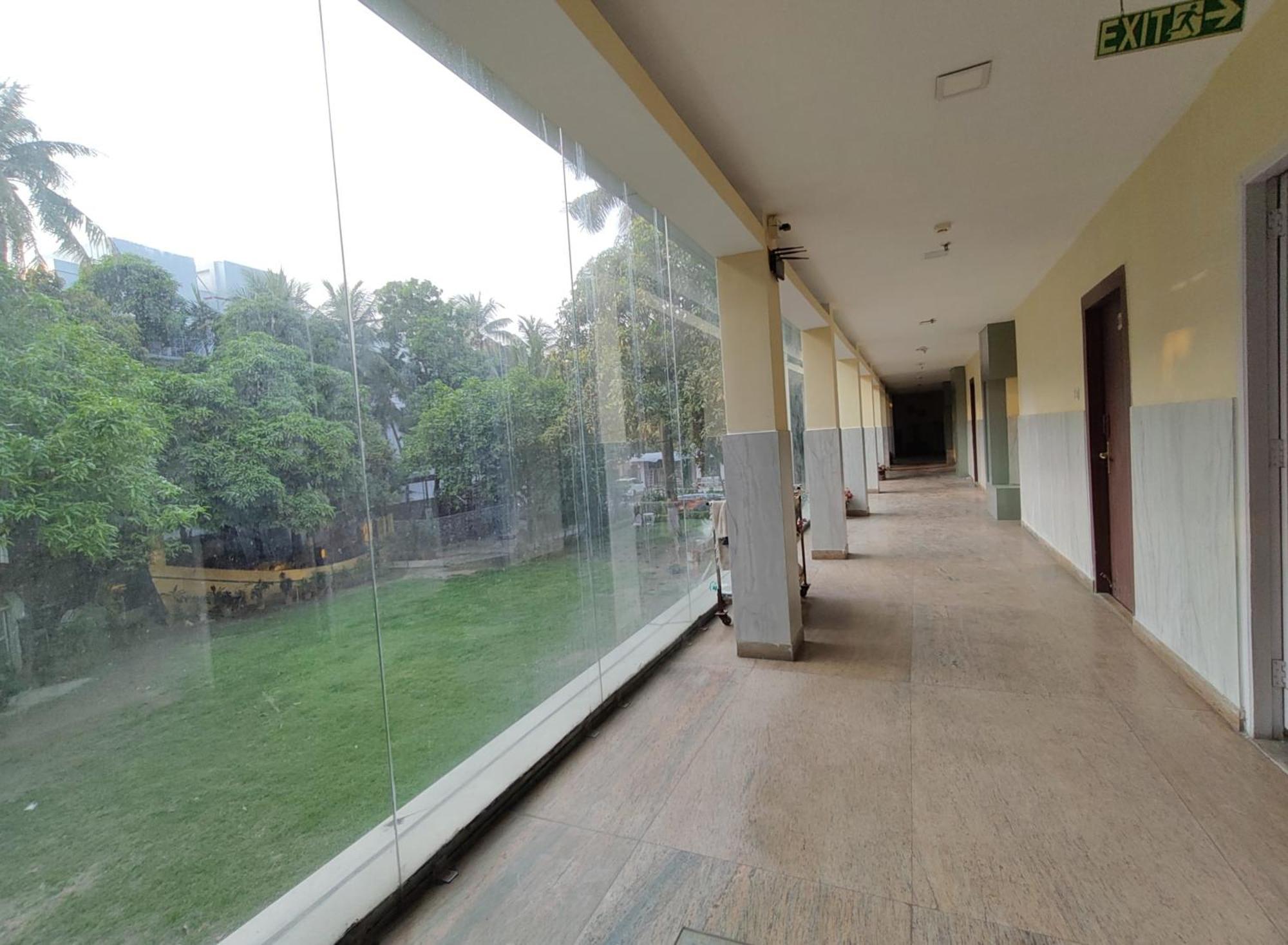 Sher-E-Punjab Kolkata Exterior photo