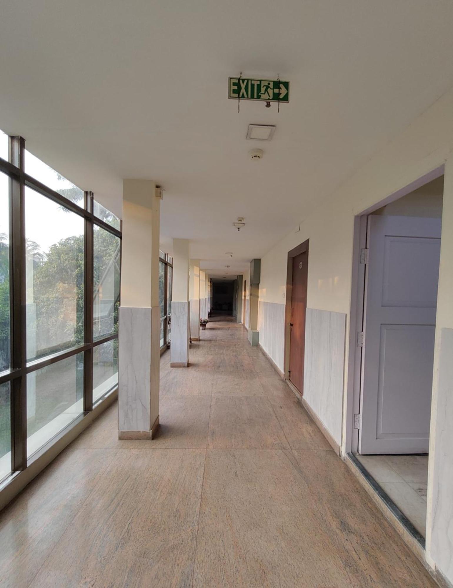Sher-E-Punjab Kolkata Exterior photo