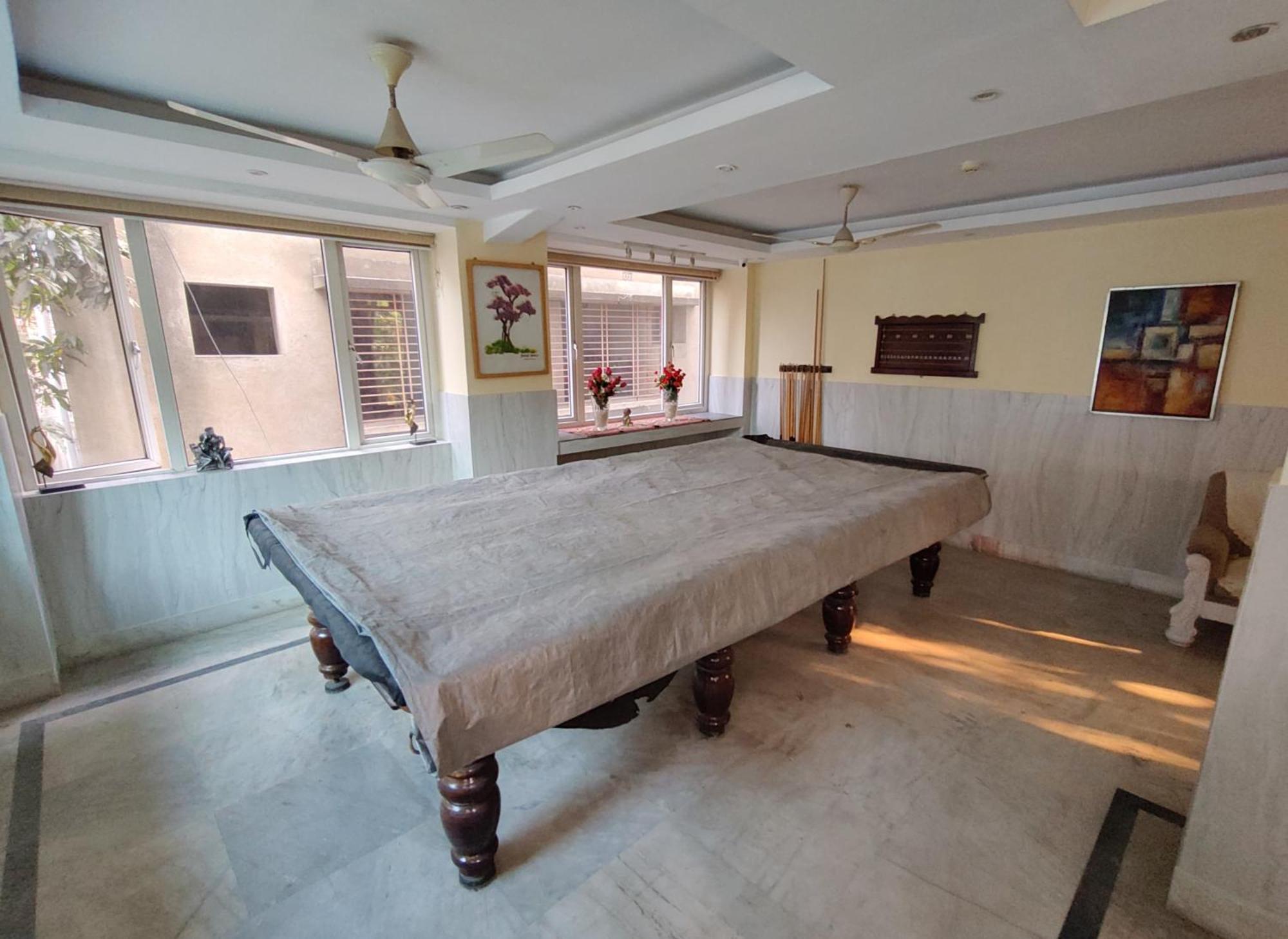 Sher-E-Punjab Kolkata Exterior photo