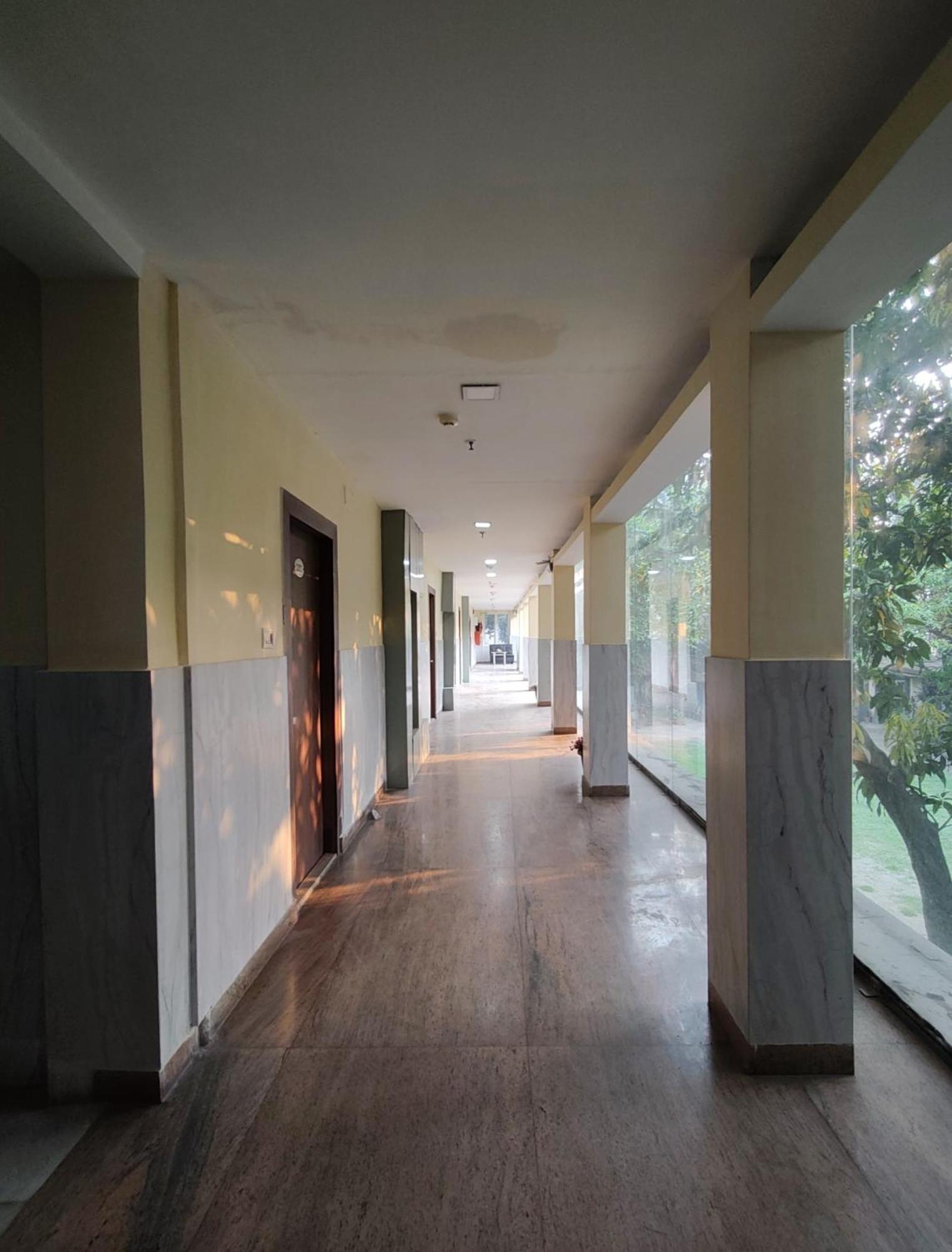 Sher-E-Punjab Kolkata Exterior photo