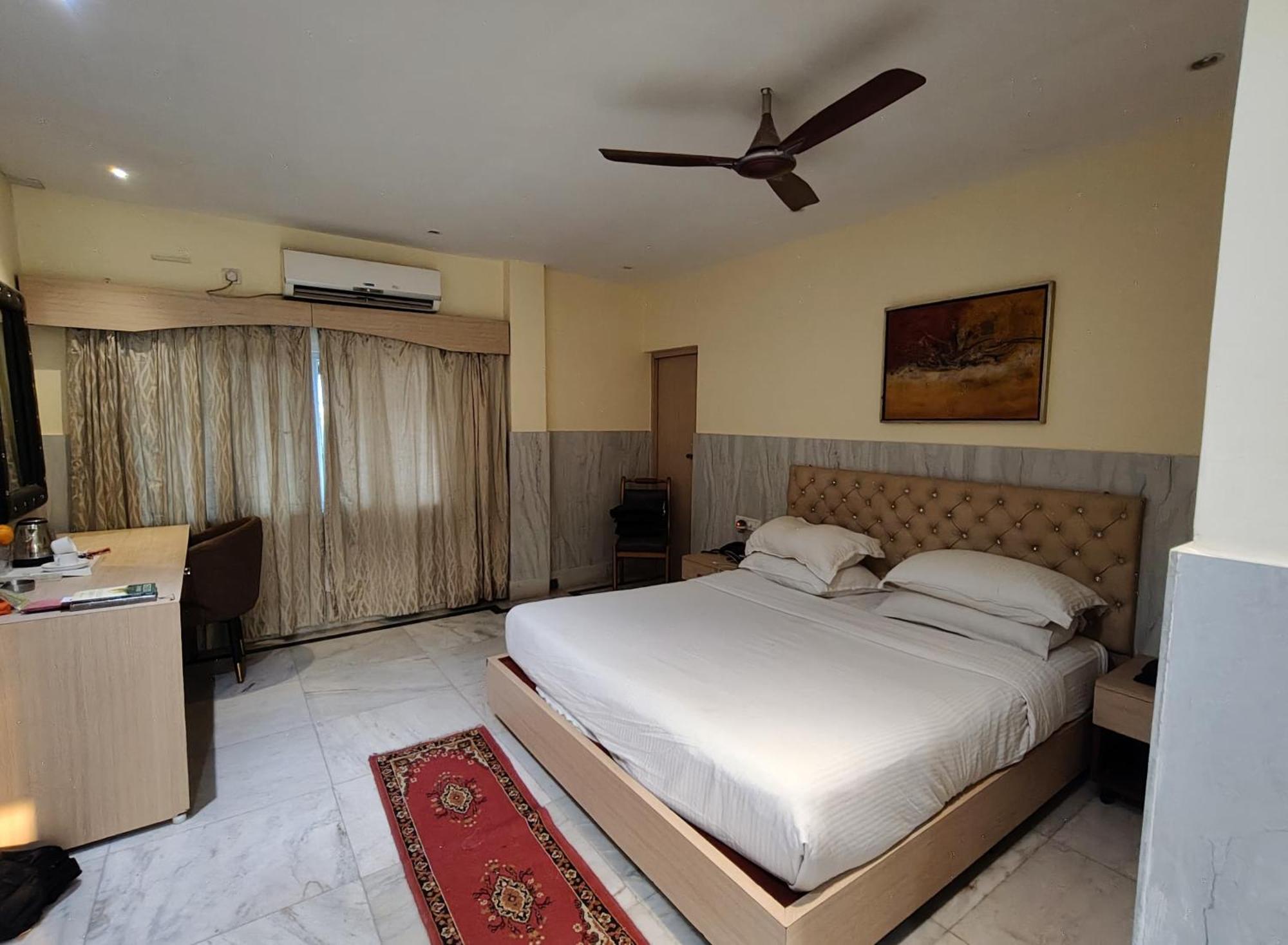 Sher-E-Punjab Kolkata Exterior photo