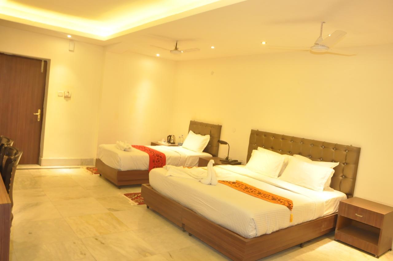 Sher-E-Punjab Kolkata Exterior photo