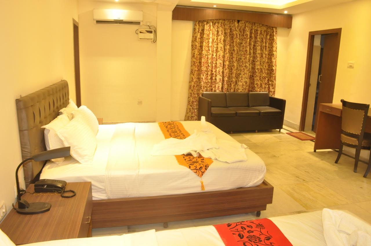 Sher-E-Punjab Kolkata Exterior photo
