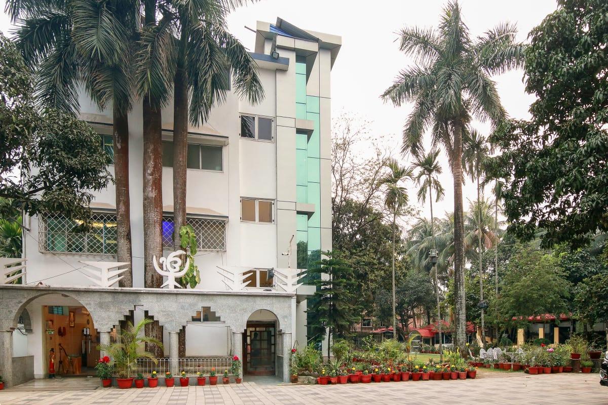 Sher-E-Punjab Kolkata Exterior photo